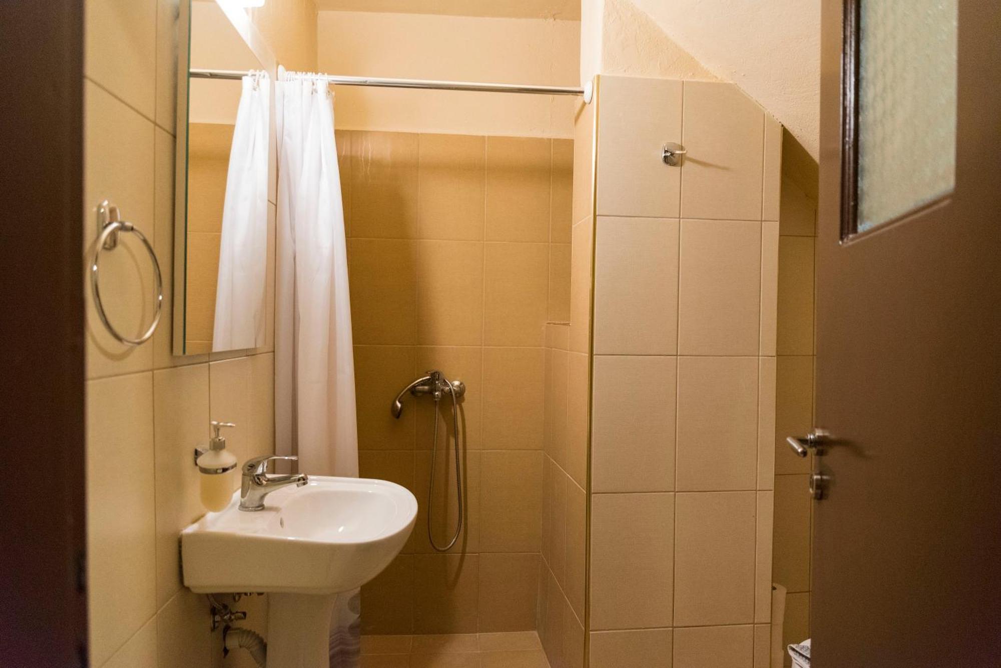 Apartment Zografos - Old Town *
