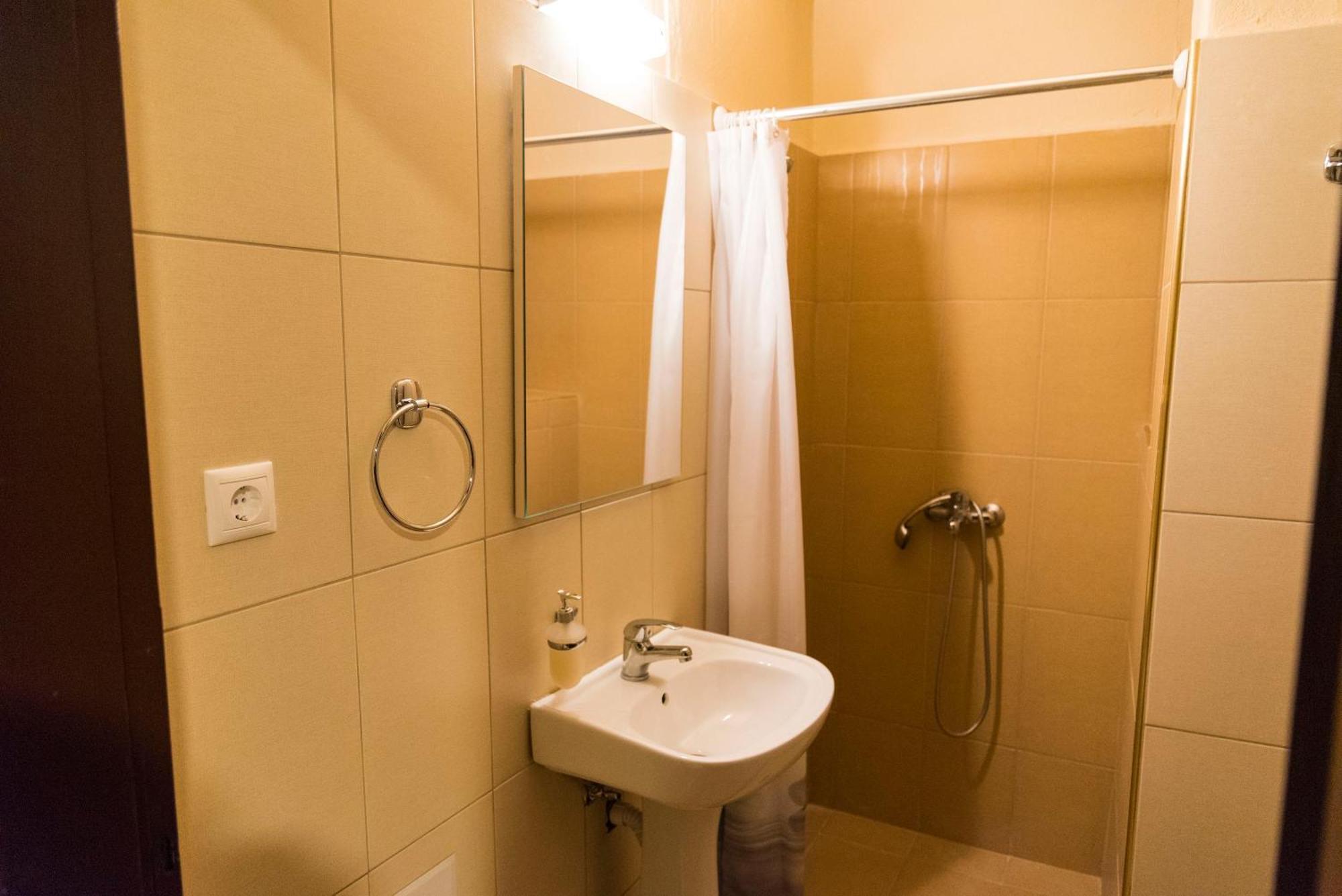 Apartment Zografos - Old Town *