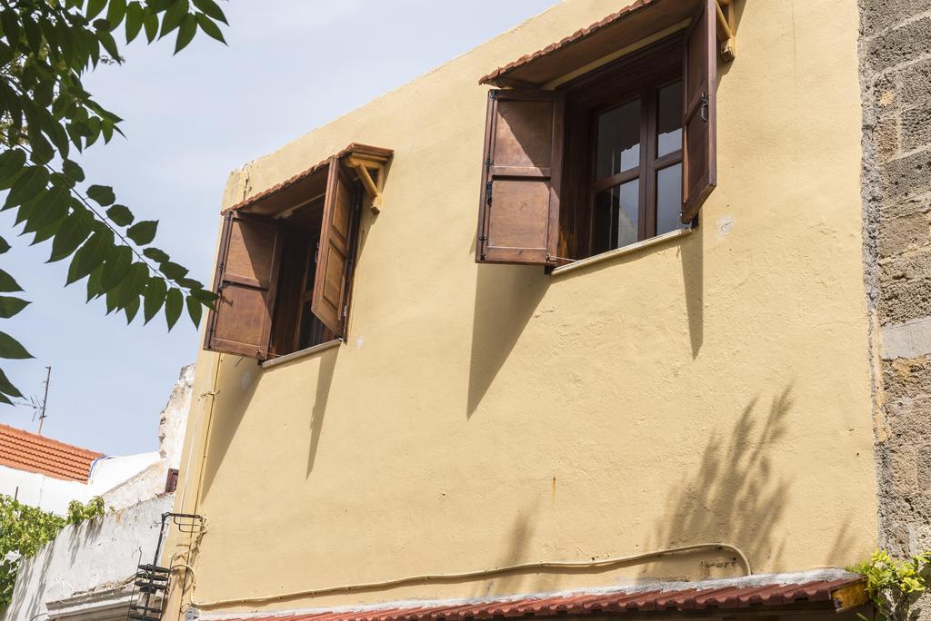 Apartment Zografos - Old Town