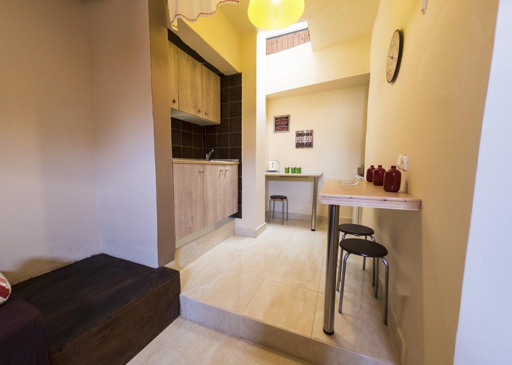 Apartment Zografos - Old Town Rhodes City