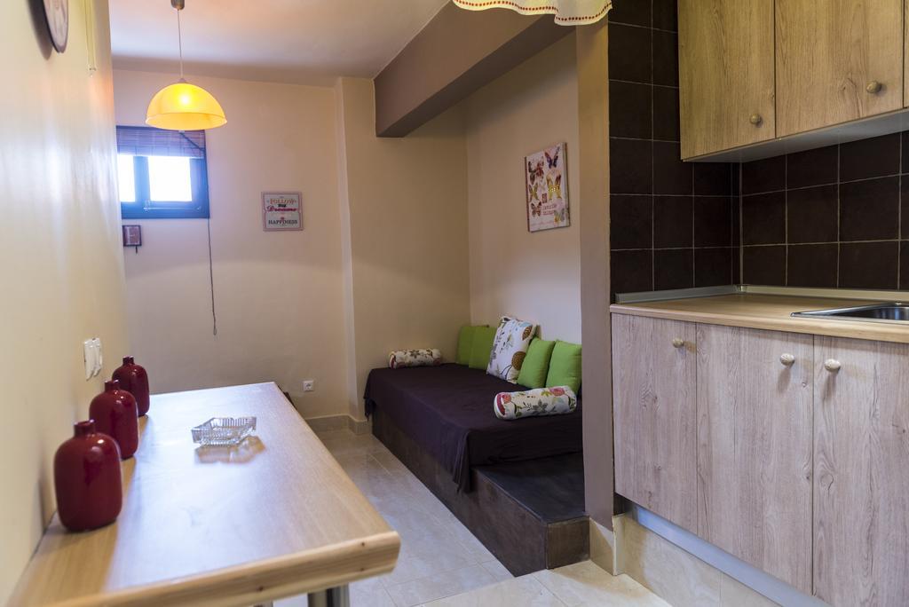 Apartment Zografos - Old Town
